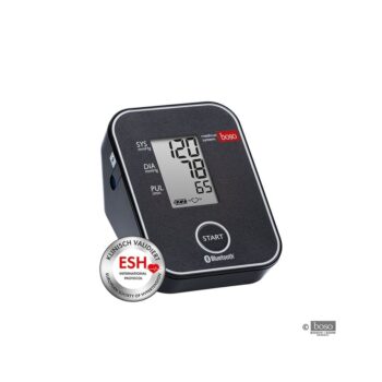 boso medicus system, Wireless Blutdruckmessgerät