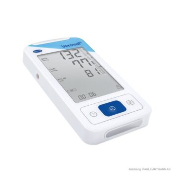 mobiles EKG Gerät u. Blutdruckmessgerät, Veroval