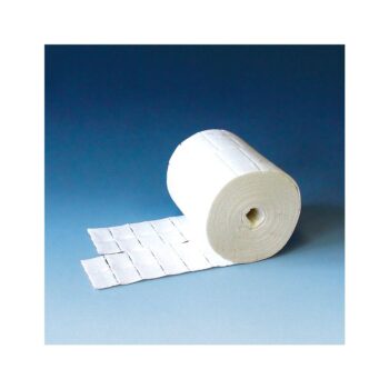 Zellstofftupfer ratiomed, 10×2 Rollen à 500 Stk.