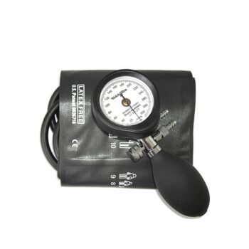 Welch Allyn DuraShock Blutdruckmessgerät DS54 Ø 50mm, 2-Schlauch