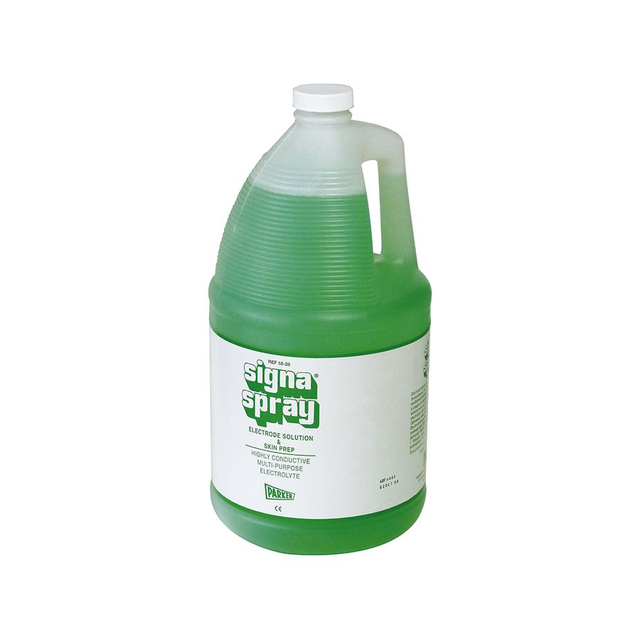 Signa Spray Elektrolytspray 3,8 Liter