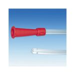 Einmal Absaugkatheter ratiomed, Ch.18, rot, für Tracheostomietuben, 100 Stk. Einmal Absaugkatheter ratiomed, Ch.18, rot, für Tracheostomietuben, 100 Stk.