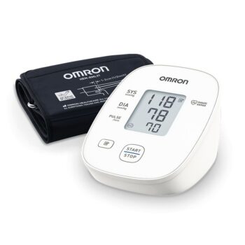 OMRON M300 Oberarm Blutdruckmessgerät, Vollautomat