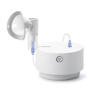 OMRON CompAir C28P (2021) Kompressor Inhalationsgerät