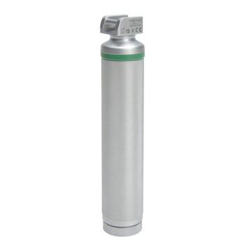 HEINE Standard F.O. 4 NT Laryngoskopgriff LED 3,5 V (Li-ion)