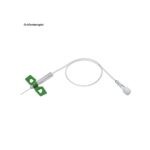 Venofix Safety Venenpunktionsbesteck 19G 1,10 x 19mm, creme, 30cm Schlauch