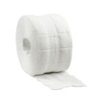 Askina Brauncel Zellstofftupfer, unsteril, 4x5cm, 1 Rolle à 500 Stk. Askina Brauncel Zellstofftupfer, unsteril, 4x5cm, 1 Rolle à 500 Stk.