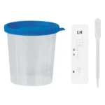 CLEARTEST Pro Natal Ovulationstest