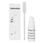 CLEARTEST Tuberkulose Test, Immunoassay-Schnelltest