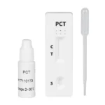 CLEARTEST Procalcitonin Test (PCT)