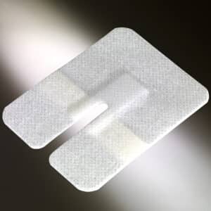 Applica I.V.100 Kanülenpflaster steril, 8 x 6 cm (50 Stck.)