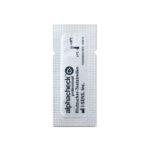 alphacheck professional Blutzucker Teststreifen einzeln geblistert, 50 Teststreifen