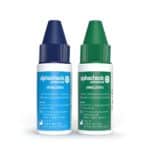alphacheck professional Kontroll Lösung A+B, 2 x 4 ml alphacheck professional Kontroll Lösung A+B, 2 x 4 ml