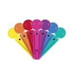 alphacheck soft Rainbow Lanzetten 30G x 3mm, steril, 100 Stk. alphacheck soft Rainbow Lanzetten 30G x 3mm, steril, 100 Stk.