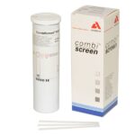 CombiScreen Nitrit PLUS Harnteststreifen, 50 Teststreifen