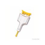 Accu-Chek Safe-T-Pro Uno Einmalstechhilfen, Blutlanzetten, steril, 200 Stk. Accu-Chek Safe-T-Pro Uno Einmalstechhilfen, Blutlanzetten, steril, 200 Stk.