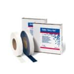 Delta Terry-Net selbstklebendes Randpolster, 13,5m x 3,2cm, blau Delta Terry-Net selbstklebendes Randpolster, 13,5m x 3,2cm, blau