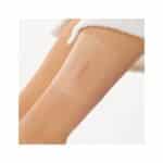 Leukomed T Transparentverband, 10,0 x 25,0cm, steril, 5 Stk.