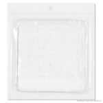 Hartmann ES Kompressen, steril, 8 fach, 10 x 10cm, 25 x 2 Stk.