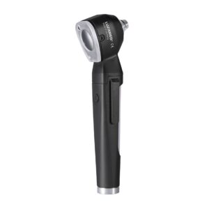 Luxamed Otoskop LuxaScope Auris LED 2,5 V, schwarz