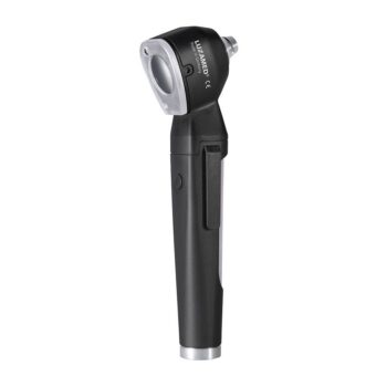 Luxamed LuxaScope Auris LED Otoskop 2,5 V, schwarz
