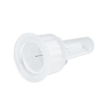 NovoFine Pen Kanülen 31G 0,25 x 6mm, steril, 100 Stk.