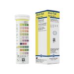 Medi-Test Combi 10 L Harnteststreifen, 100 Teststreifen Medi-Test Combi 10 L Harnteststreifen, 100 Teststreifen