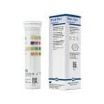 Medi-Test Combi 5 N Harnteststreifen, 50 Teststreifen Medi-Test Combi 5 N Harnteststreifen, 50 Teststreifen