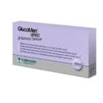 GlucoMen areo ß-Ketone Sensor Blutzucker Teststreifen, 10 Teststreifen
