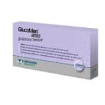 GlucoMen areo ß-Ketone Sensor Blutzucker Teststreifen, 10 Teststreifen GlucoMen areo ß-Ketone Sensor Blutzucker Teststreifen, 10 Teststreifen