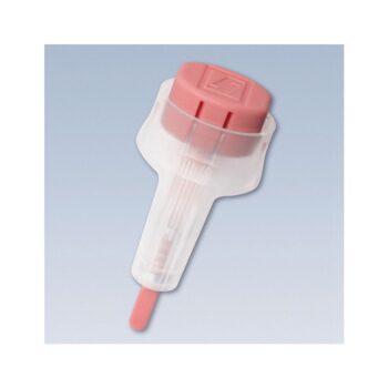 Sicherheitslanzetten Neonatal 1,50mm breit, Tiefe 1,2mm, steril, rosa, 200 Stk.