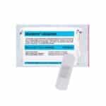 aluderm aluplast Strips elastisch, 2,5 x 7,2cm, 50 Stk.