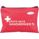 ACTIOMEDIC Erste Hilfe COMPACT Verbandtasche Handwerker