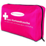 Sani-Verbandtasche nach DIN 13160