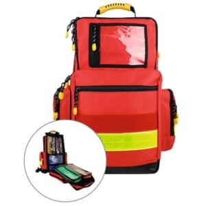 Notfall Rucksack LARGE RESPONDER