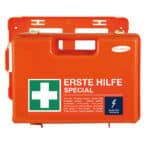 Erste Hilfe Verbandskasten SPECIAL Elektrotechnik, DIN 13157