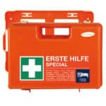 Erste Hilfe Verbandkasten SPECIAL Gastro Hotel, DIN 13157