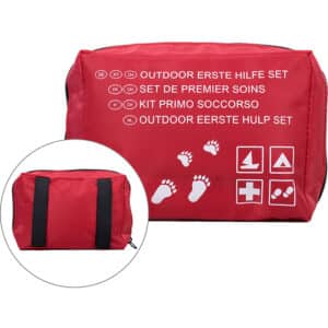 ACTIOMEDIC® Outdoor Verbandtasche