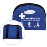 ACTIOMEDIC® Fahrrad- und Freizeit Verbandtasche