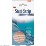 3M Steri-Strip Wundverschlussstreifen