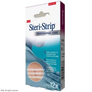 3M Steri-Strip Wundverschlussstreifen