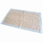 Bettunterlage Care, 8 Lagen, 100 Stk.