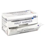 Mediware Hautmarker, Skinmarker, standard 1mm, steril