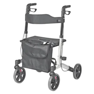 Servocare Leichtgewicht Rollator, 6,7kg