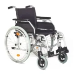 Servomobil Rollstuhl Alu-Light