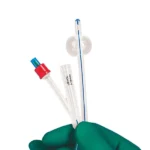 Silclear 2-Weg Ballonkatheter, steril, 10 Stk.