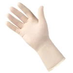 Soft-Hand Profit Latex, OP-Handschuhe, puderfrei, steril, 50 Paar