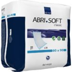 Abena Abri-Soft Classic Krankenunterlagen, 60 x 90cm, 25 Stk.