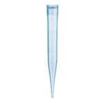 Pipettenspitzen, PP, lose, 50 – 1000 µl, blau, unsteril, 70mm, 1000 Stk.