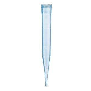 Pipettenspitzen, PP, lose, 50 - 1000 µl, blau, unsteril, 70mm, 1000 Stk.